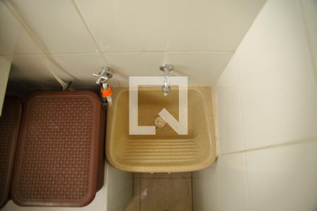 Apartamento à venda com 57m², 2 quartos e 1 vagaÁrea de Serviço