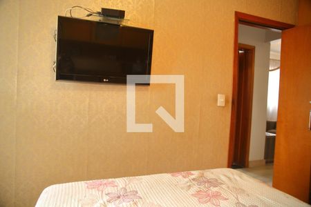 Apartamento à venda com 57m², 2 quartos e 1 vagaQuarto 1