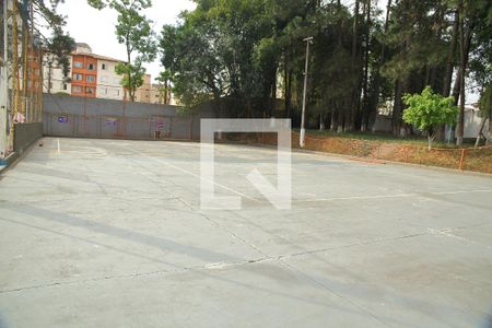 Apartamento à venda com 57m², 2 quartos e 1 vagaÁrea comum