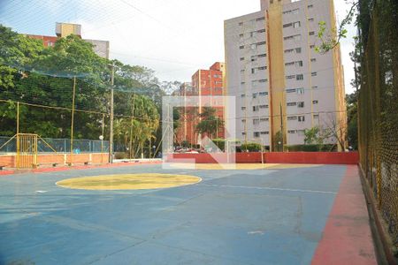 Apartamento à venda com 57m², 2 quartos e 1 vagaÁrea comum