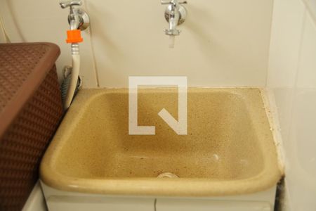 Apartamento à venda com 57m², 2 quartos e 1 vagaÁrea de Serviço