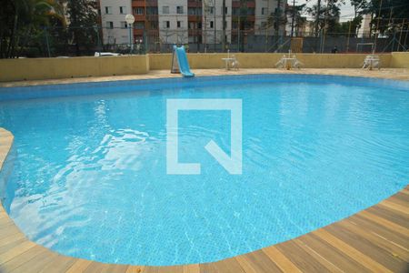 Apartamento à venda com 57m², 2 quartos e 1 vagaÁrea comum