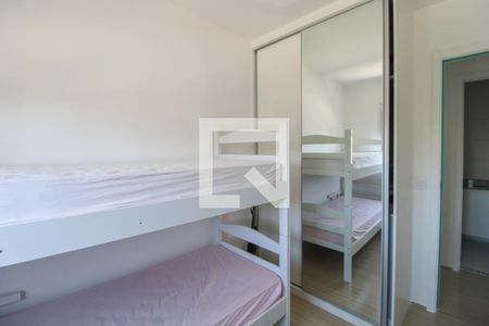 Quarto 1 de apartamento para alugar com 2 quartos, 55m² em Parque Rural Fazenda Santa Cândida, Campinas
