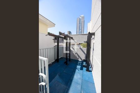 Apartamento à venda com 32m², 1 quarto e sem vagaAcademia