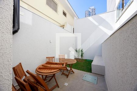Apartamento à venda com 32m², 1 quarto e sem vagaChurrasqueira