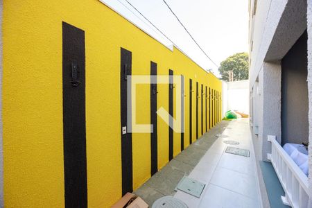 Apartamento à venda com 32m², 1 quarto e sem vagaBicicletário