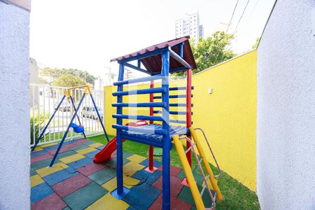 Apartamento à venda com 32m², 1 quarto e sem vagaPlayground