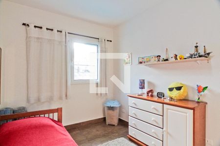 Casa à venda com 184m², 4 quartos e 2 vagasQuarto 2