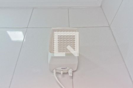 Casa à venda com 184m², 4 quartos e 2 vagasBanheiro da Suíte