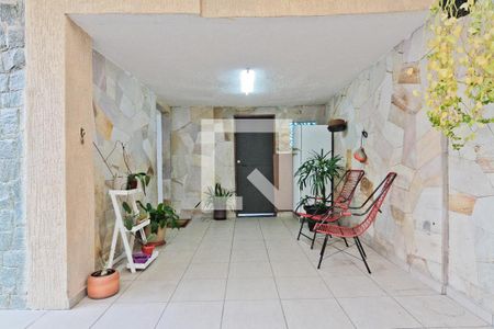 Casa à venda com 184m², 4 quartos e 2 vagasGaragem