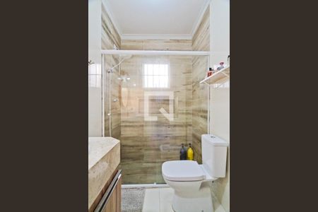 Casa à venda com 184m², 4 quartos e 2 vagasBanheiro