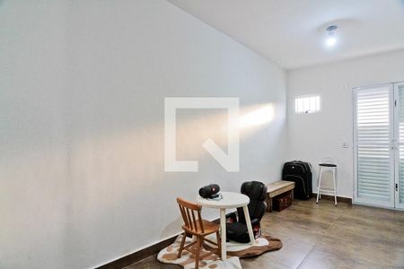 Casa à venda com 184m², 4 quartos e 2 vagasQuarto 3