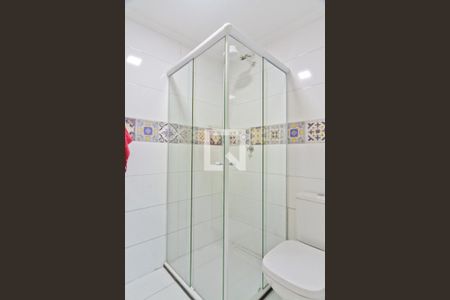 Casa à venda com 184m², 4 quartos e 2 vagasÁrea de Serviço