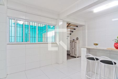 Casa à venda com 184m², 4 quartos e 2 vagasCozinha