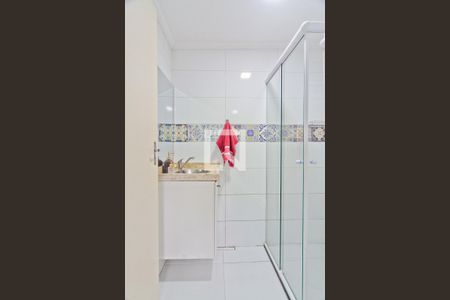 Casa à venda com 184m², 4 quartos e 2 vagasÁrea de Serviço