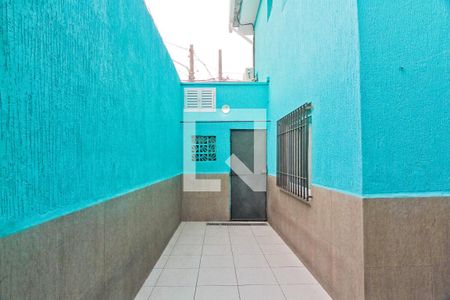 Casa à venda com 184m², 4 quartos e 2 vagasÁrea externa