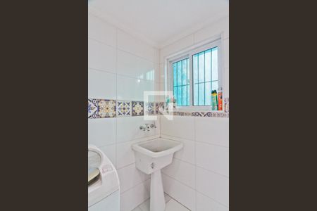 Casa à venda com 184m², 4 quartos e 2 vagasÁrea de Serviço