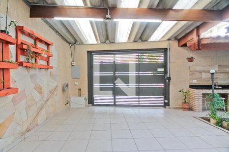 Casa à venda com 184m², 4 quartos e 2 vagasGaragem