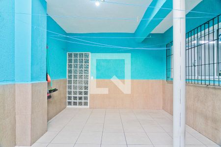 Casa à venda com 184m², 4 quartos e 2 vagasÁrea externa