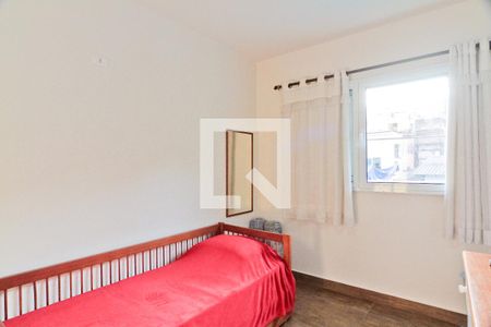 Casa à venda com 184m², 4 quartos e 2 vagasQuarto 2
