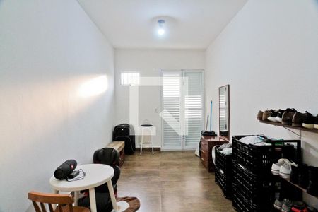 Casa à venda com 184m², 4 quartos e 2 vagasQuarto 3