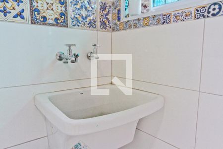 Casa à venda com 184m², 4 quartos e 2 vagasÁrea de Serviço
