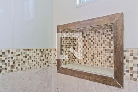 Casa à venda com 184m², 4 quartos e 2 vagasBanheiro da Suíte