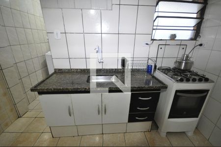 Casa à venda com 120m², 3 quartos e 1 vagaCozinha 2