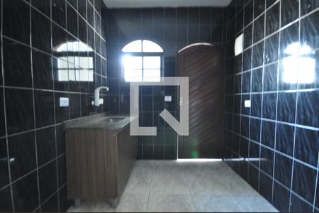 Casa à venda com 120m², 3 quartos e 1 vagaCozinha 1