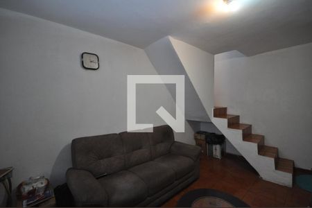 Casa à venda com 120m², 3 quartos e 1 vagaSala 2