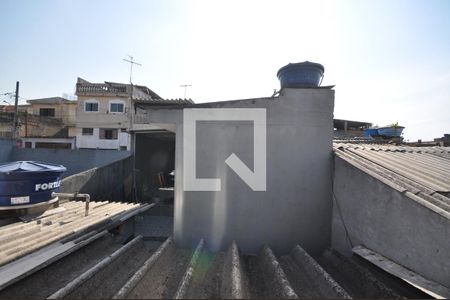 Casa à venda com 120m², 3 quartos e 1 vagaVista do Quarto 3