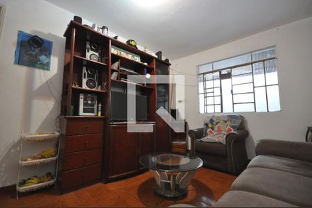 Casa à venda com 120m², 3 quartos e 1 vagaSala 2