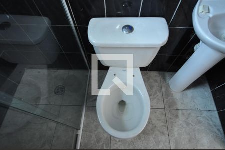 Casa à venda com 120m², 3 quartos e 1 vagaBanheiro 1