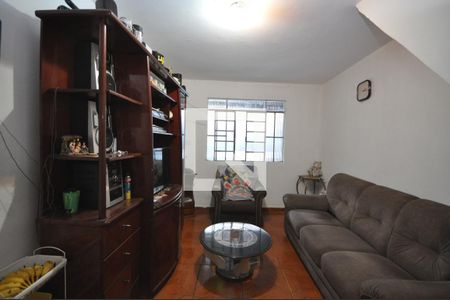 Casa à venda com 120m², 3 quartos e 1 vagaSala 2