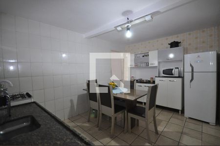 Casa à venda com 120m², 3 quartos e 1 vagaCozinha 2