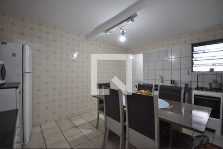 Casa à venda com 120m², 3 quartos e 1 vagaCozinha 2