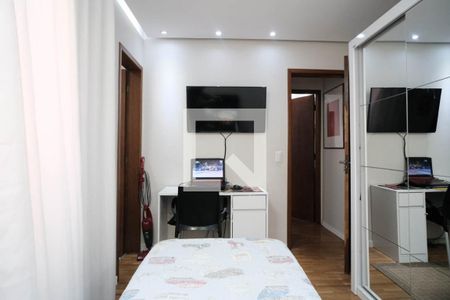 Casa de condomínio à venda com 80m², 2 quartos e 2 vagas Casa de condomínio à venda com 80m², 2 quartos e 2 vagasQuarto 2