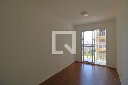 Quarto de apartamento para alugar com 1 quarto, 27m² em Socorro, São Paulo