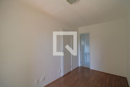 Quarto de apartamento para alugar com 1 quarto, 27m² em Socorro, São Paulo