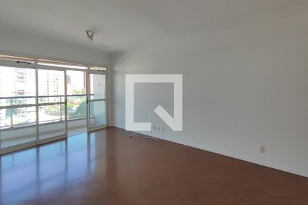 Sala de apartamento para alugar com 3 quartos, 92m² em Cambuí, Campinas