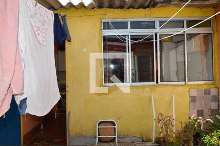 Casa à venda com 150m², 4 quartos e 1 vagaÁrea de Serviço
