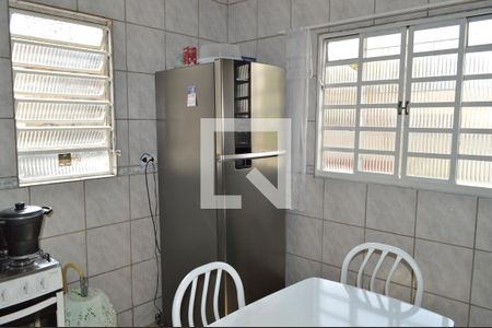 Casa à venda com 150m², 4 quartos e 1 vagaCozinha