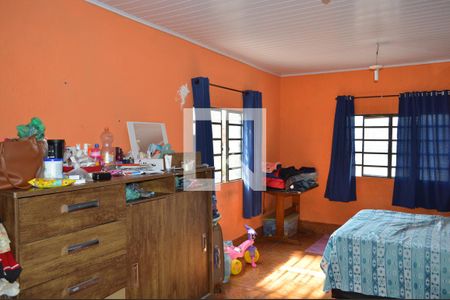 Casa à venda com 150m², 4 quartos e 1 vagaQuarto 4