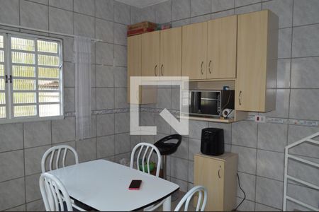 Casa à venda com 150m², 4 quartos e 1 vagaCozinha