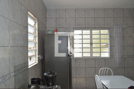 Casa à venda com 150m², 4 quartos e 1 vagaCozinha
