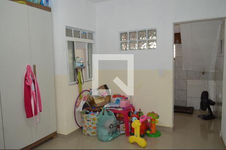 Casa à venda com 150m², 4 quartos e 1 vagaQuarto 3