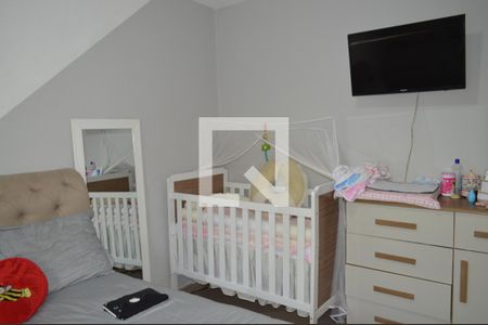 Casa à venda com 150m², 4 quartos e 1 vagaQuarto 2