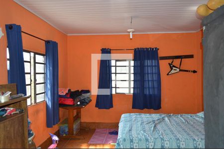 Casa à venda com 150m², 4 quartos e 1 vagaQuarto 4