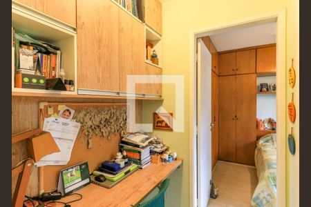 Apartamento à venda com 42m², 1 quarto e 1 vaga Apartamento à venda com 42m², 1 quarto e 1 vagaCorredor