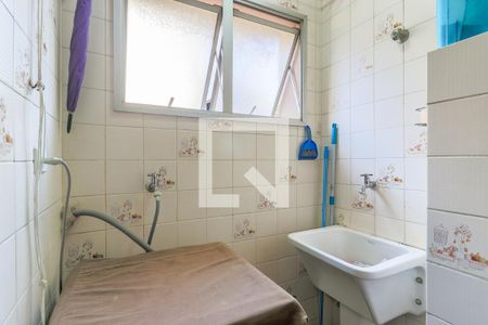 Apartamento à venda com 42m², 1 quarto e 1 vaga Apartamento à venda com 42m², 1 quarto e 1 vagaÁrea de Serviço